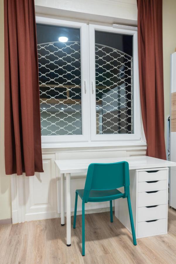 Cozy & Quiet Apartment Near Kiraly Street Free Parking, Ac, Perfect For 4 Guests! Budapest Eksteriør bilde